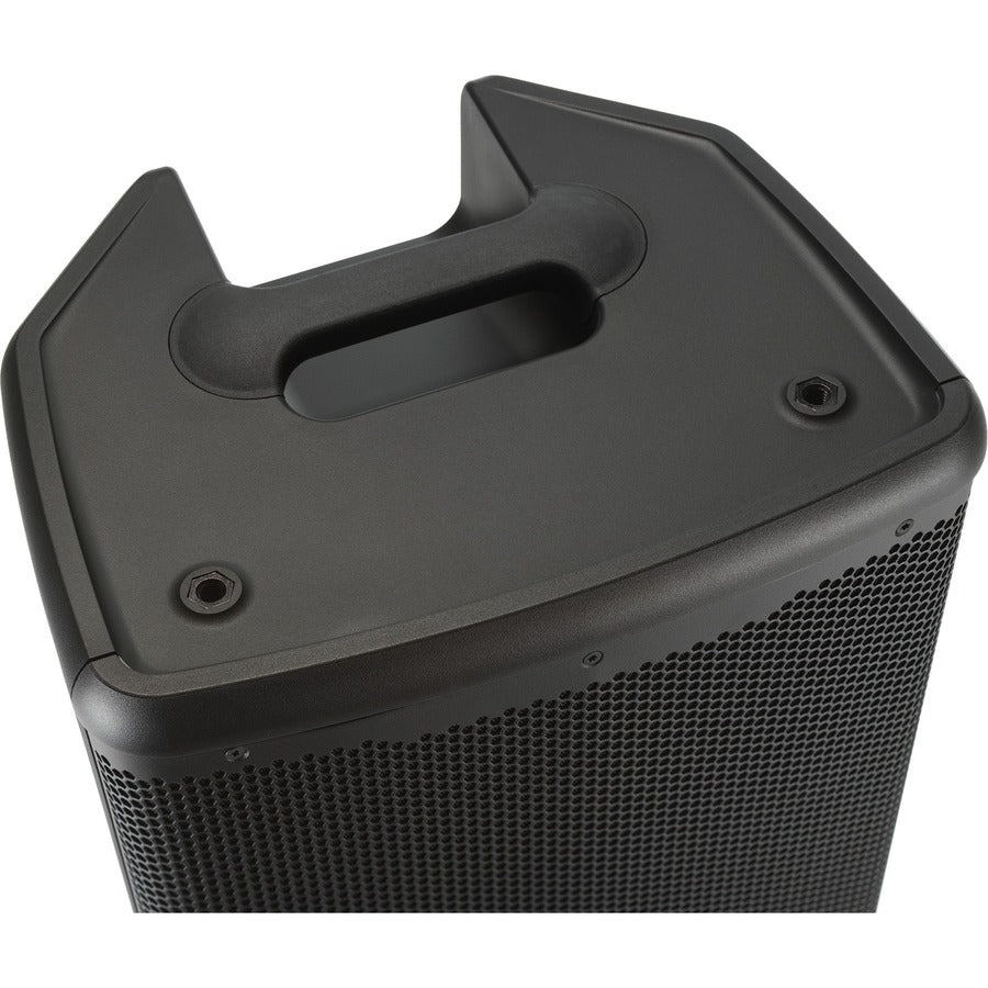 JBL Professional EON712 Bluetooth Speaker System - 650 W RMS - Black JBL Professional EON712 Bluetooth Speaker System - 650 W RMS - Black